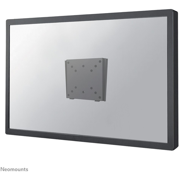 Wandhalterung für Flachbildschirme bis 30" (76 cm) 30KG FPMA-W25BLACK Neomounts