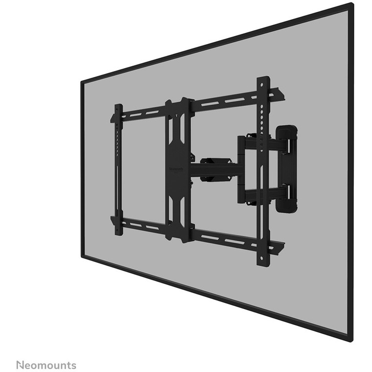 Wandhalterung. voll beweglich. für 40-70" Bildschirme 45KG WL40S-850BL16 Neomounts