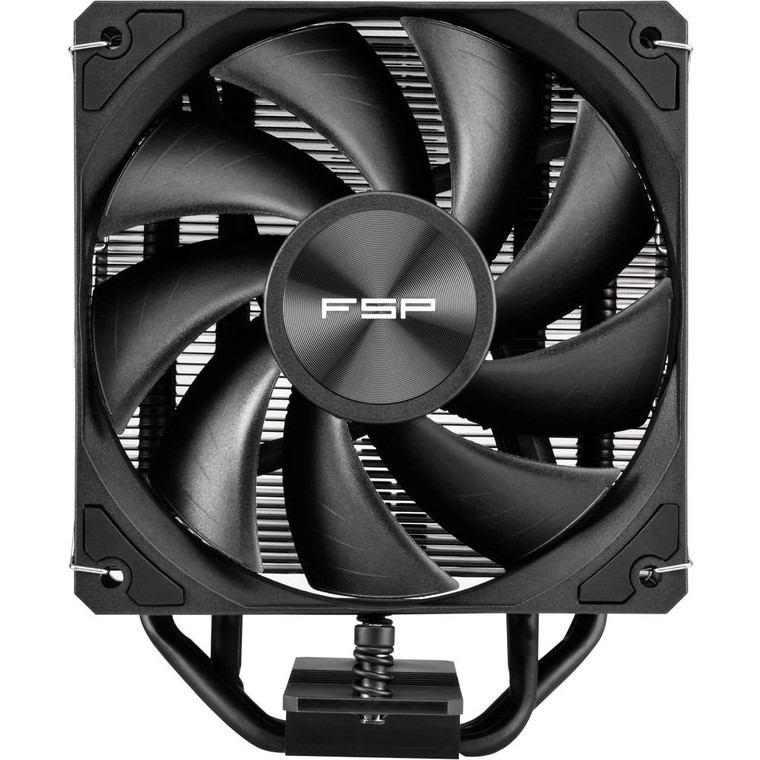 K Cooler FSP NP5-B AMD AM5/AM4 Intel 1851/1700/1200