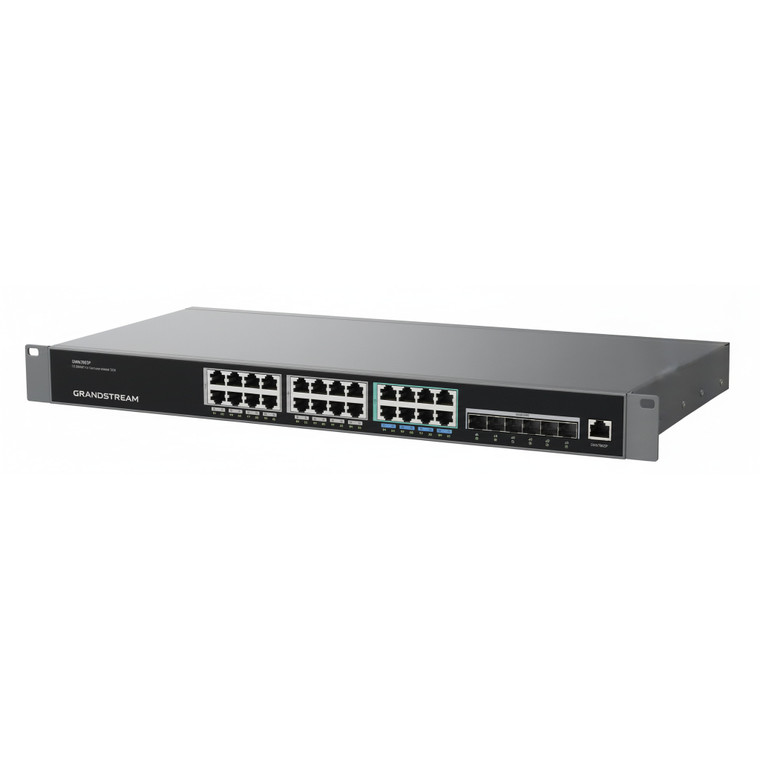 24+4P Grandstream GWN7822P M POE