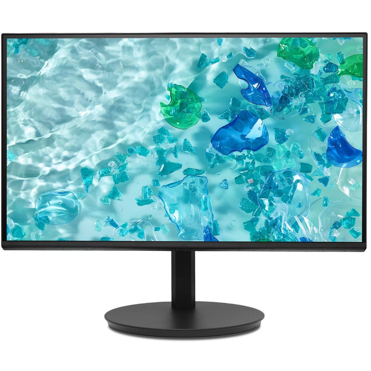 ACER Vero CB242YGbmiprx 60.5cm (23.8") FHD IPS Monitor 16:9 HDMI/DP/VGA 120Hz