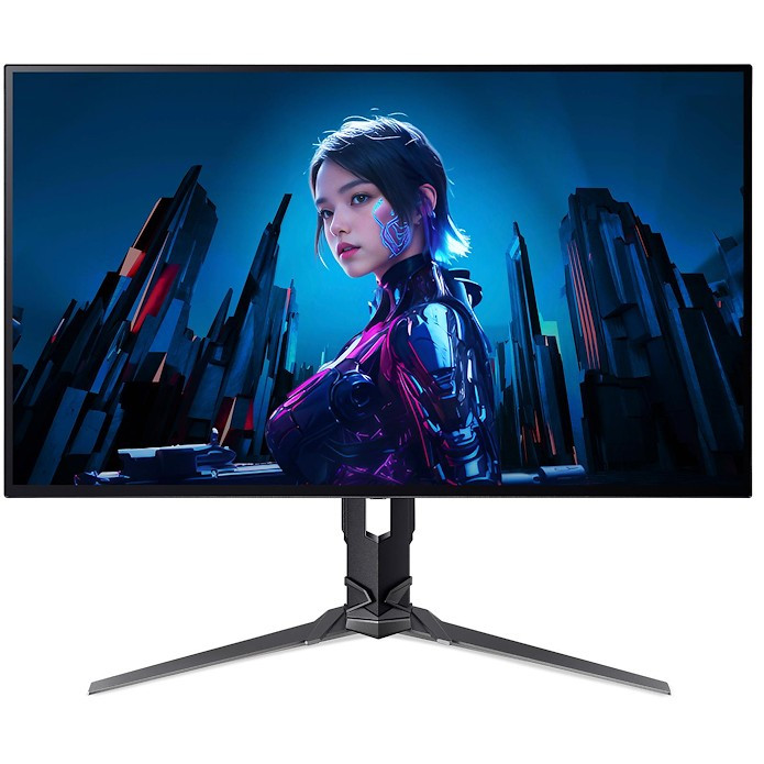 Acer Predator X27UF3b 26.5" 67.3cm 16:9 480Hz 2560x1440