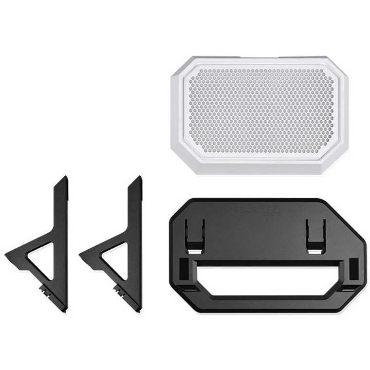 Thermaltake Chassis Stand Thermaltake Kit for The Tower 600/Snow White