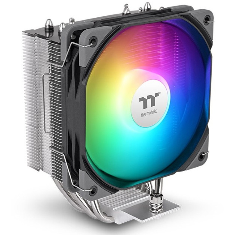 120mm Thermaltake UX400 ARGB Air cooler