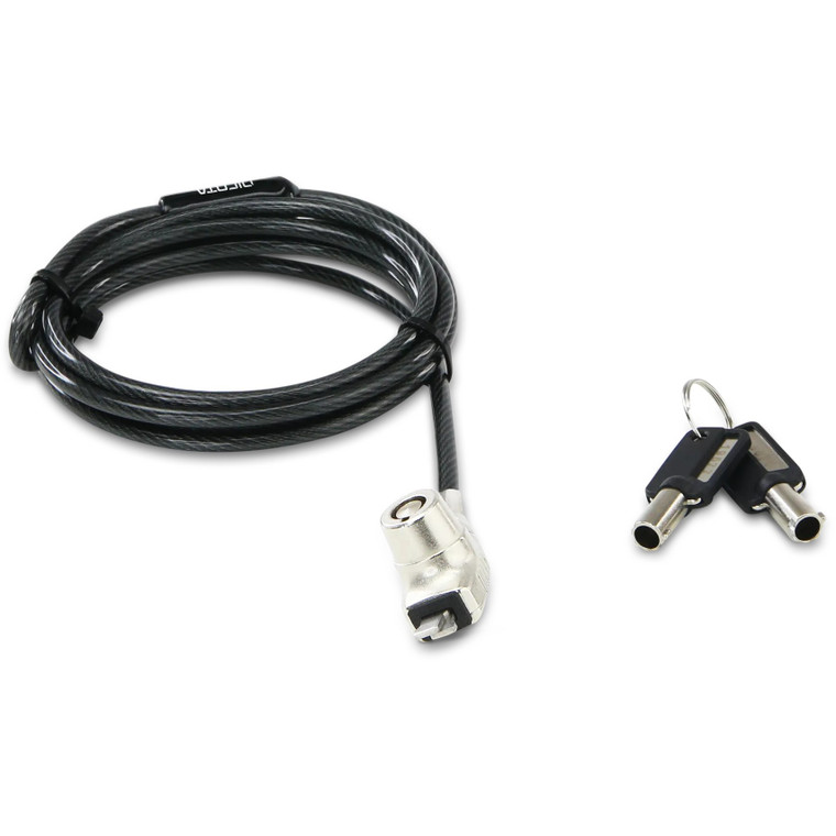 Dicota LAPTOP LOCK NANO
