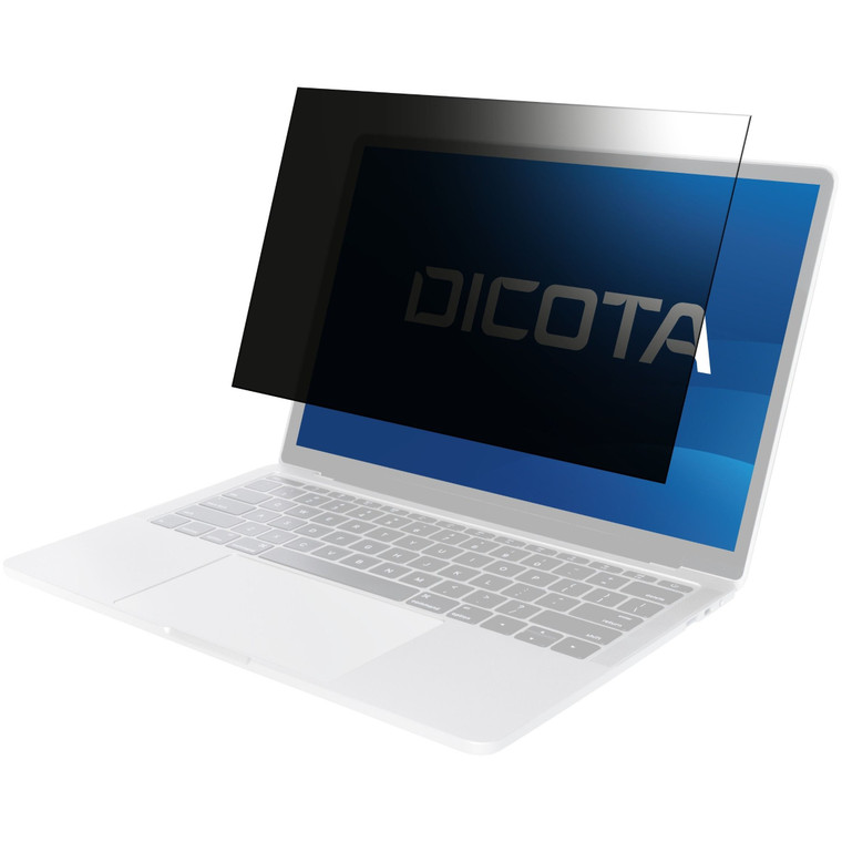 Dicota PRIVACY FILTER 2-WAY MAGNETIC