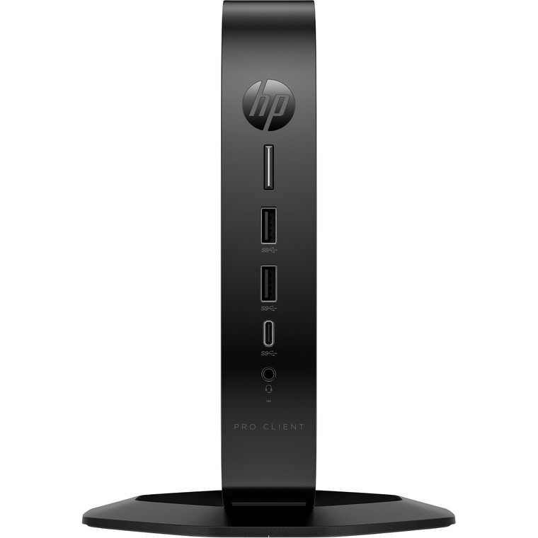 HP Pro t550 Thin Client Celeron J6412 4/32eMMC IGEL