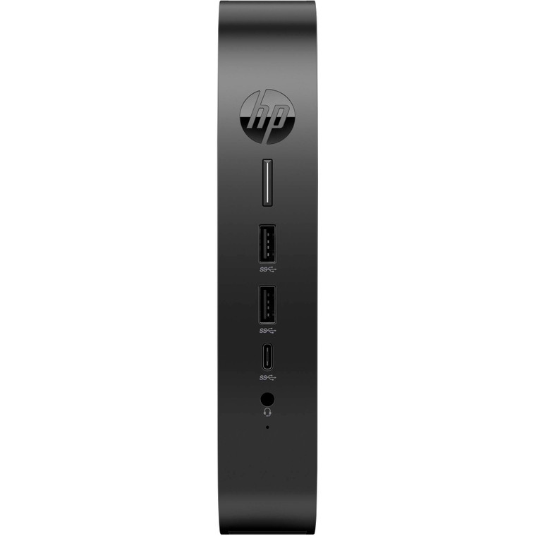 HP Elite t655 Thin Client Ryzen Embedded R2314 8/32eMMC IGEL