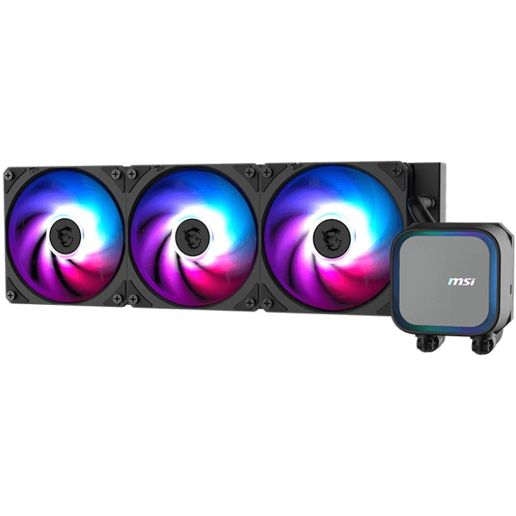 K MSI MAG CoreLiquid A13 360
