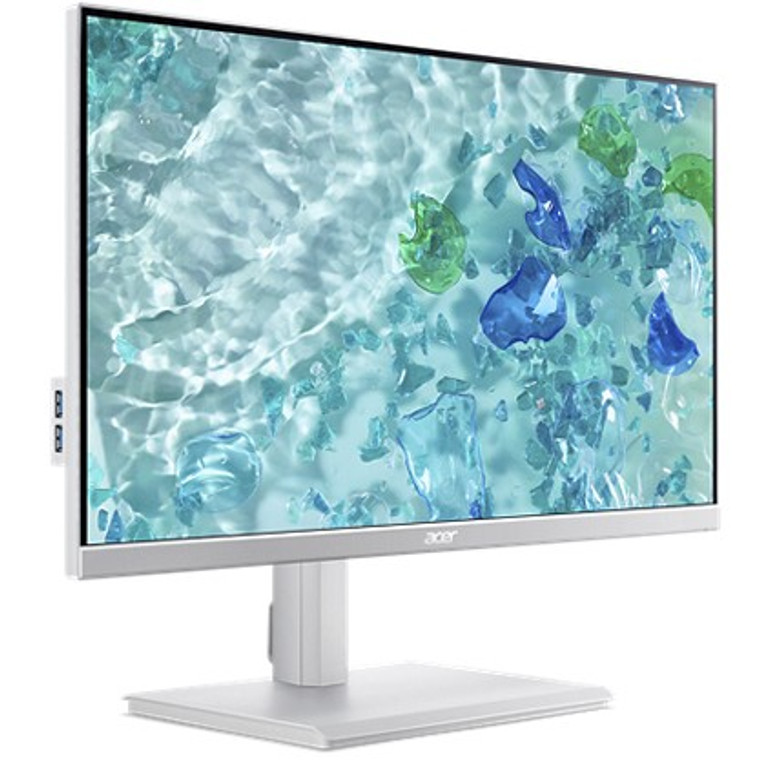 Acer B277Ew 27" 68.6cm 16:9 100Hz 1920x1080 white