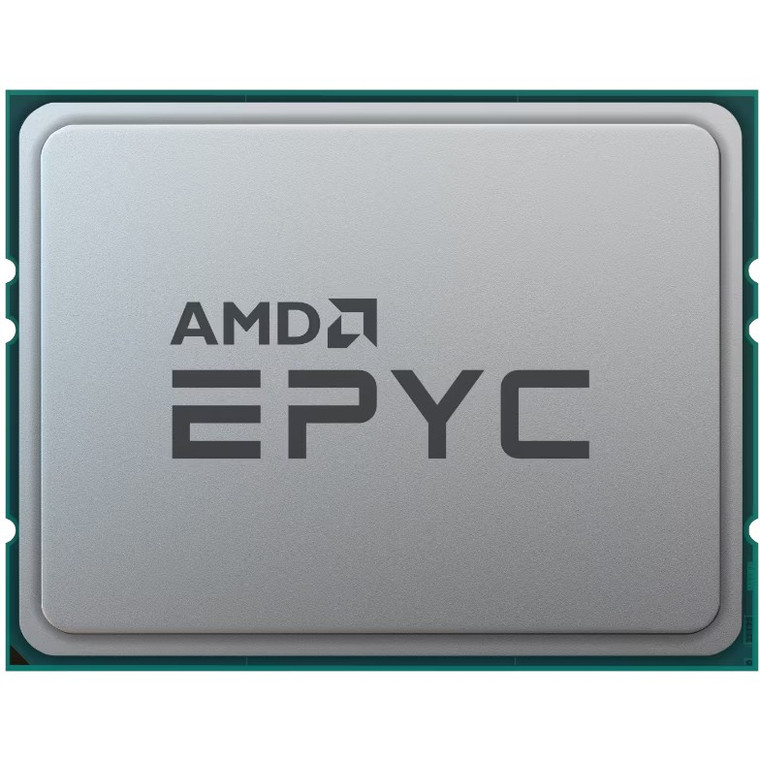 AMD EPYC 16Core Model 4564P Tray