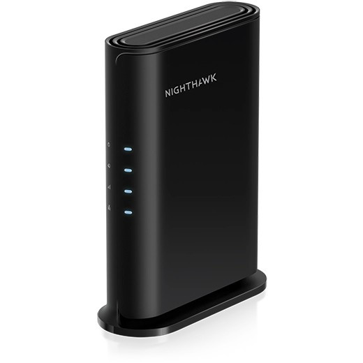 NIGHTHAWK AX1800 WIFI 6 ROUTER