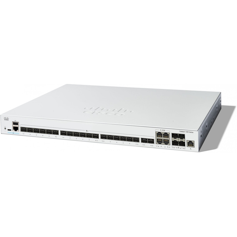 Cisco CATALYST 1300 24-PORT SFP+