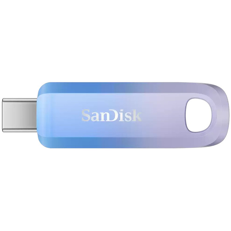 STICK SanDisk Creator USB-C 512GB