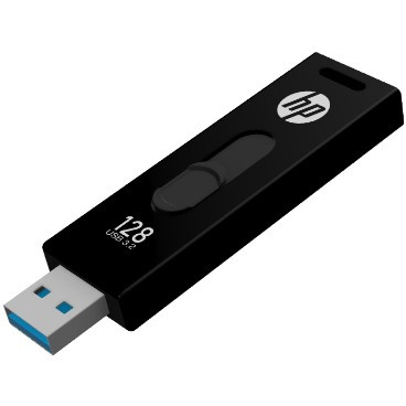 STICK HP 128GB SOLID STATE GRADE USB