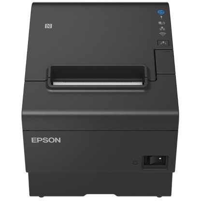Epson TM-T88VII (112) POS-Bondrucker USB LAN Serial 180dpi