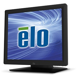 17" Elo 1717L Rev. B Touchscreen