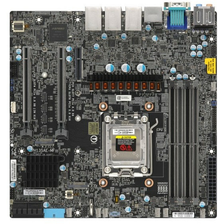 Supermicro Mainboard MBD-H13SAE-MF-B