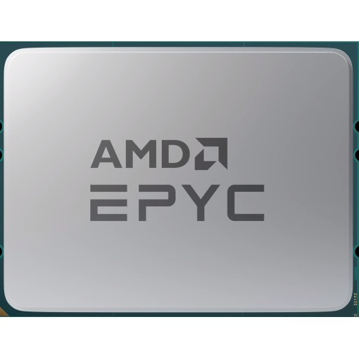 AMD EPYC 64Core Model 9554 SP5 Tray