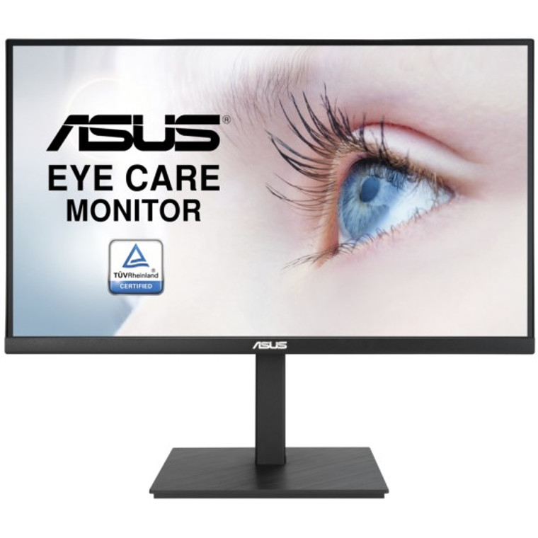 ASUS Eye Care VA27AQSB 68.47cm (16:9) WQHD HDMI DP