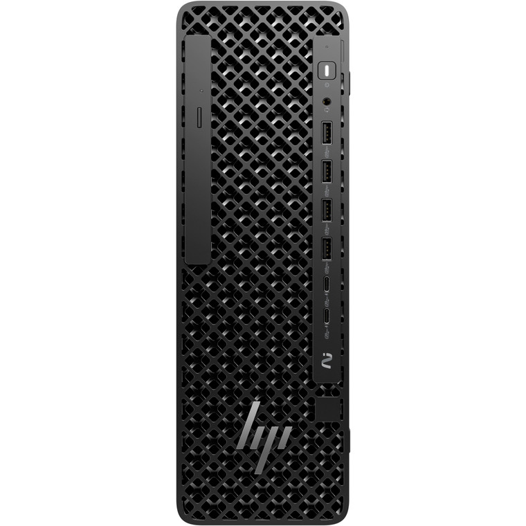 HP Z2 SFF G1i U7265K 32GB/1TB PC Germany - German localization