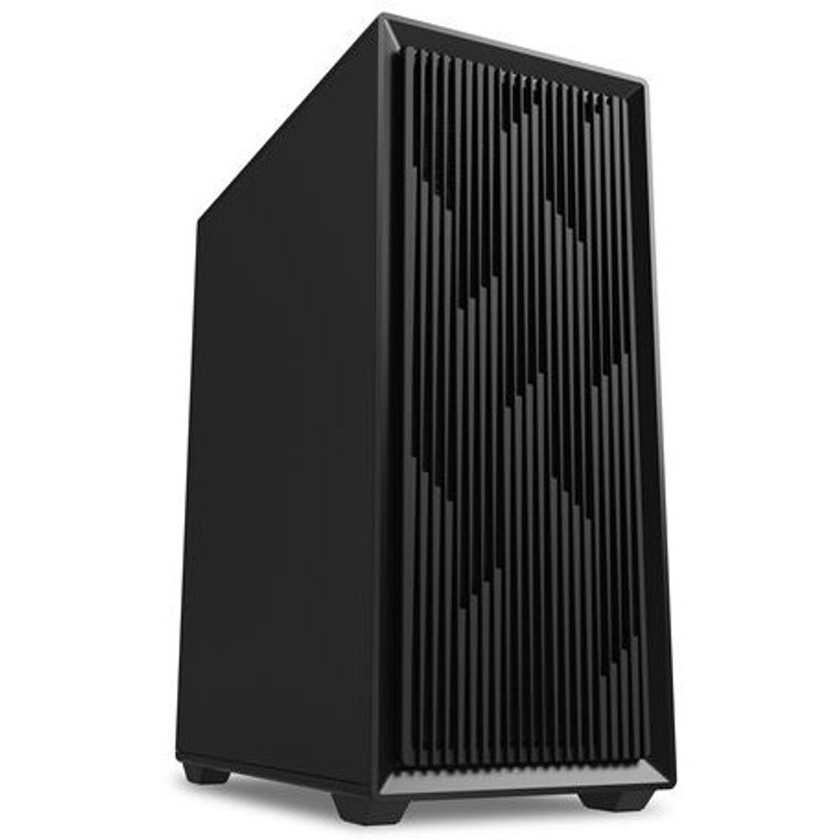 Sharkoon VK2 ATX Black Sharkoon VK2 ATX Black