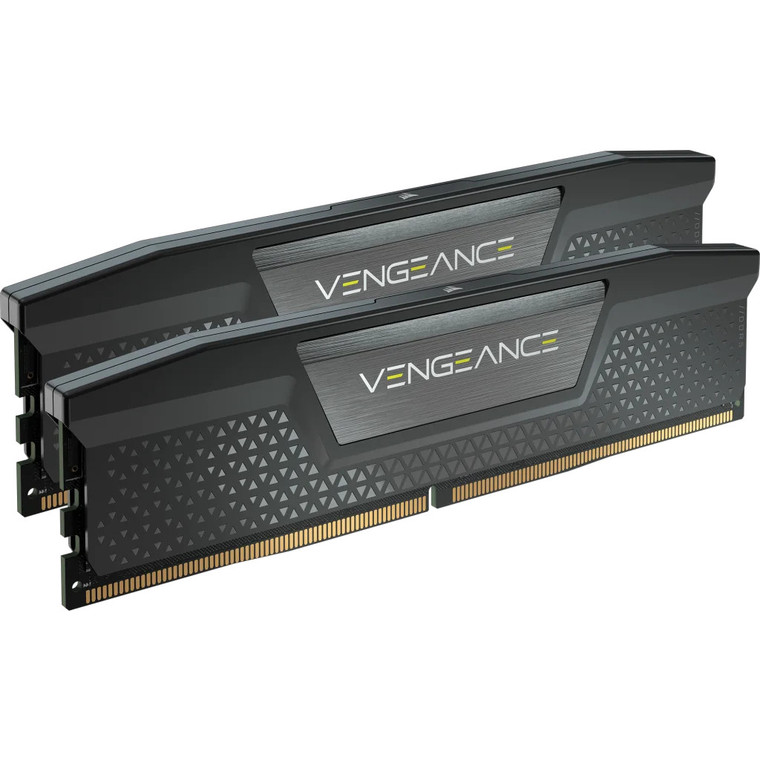 32GB PC 6000 CL36 CORSAIR KIT (2x16GB) VENGEANCE Grey retail