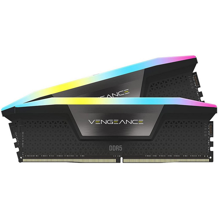 64GB PC 5600 CL40 CORSAIR KIT (2x32GB) Vengeance RGB b retail