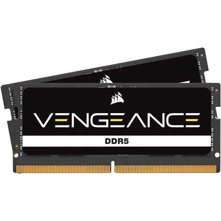 96GB PC 5200 CL44 CORSAIR KIT (2x48GB) VENGEANCE retail