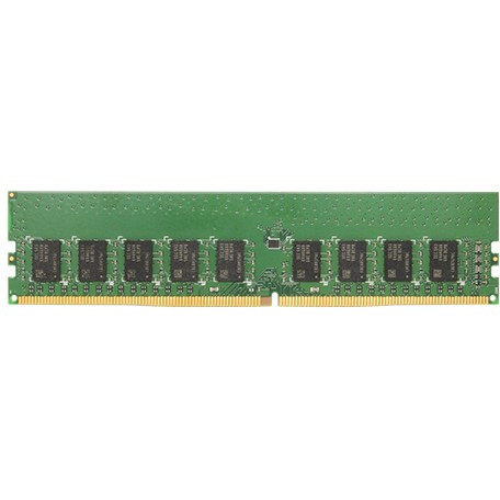 Synology 8GB / PC2666 / ECC/ UB D4EU01-8G