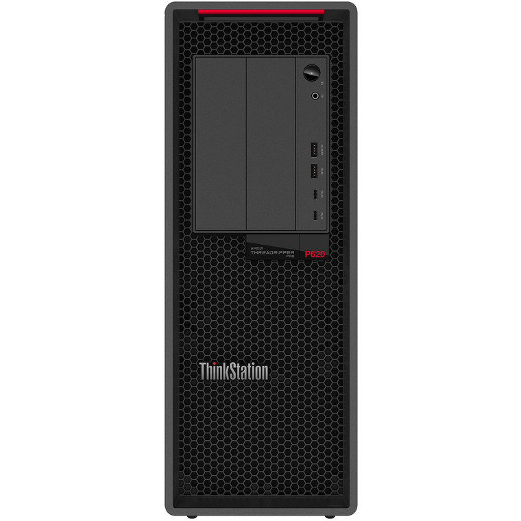 Lenovo ThinkStation P620 TW THR Pro 5945WX 2x32/1TB RTX4000 W11P