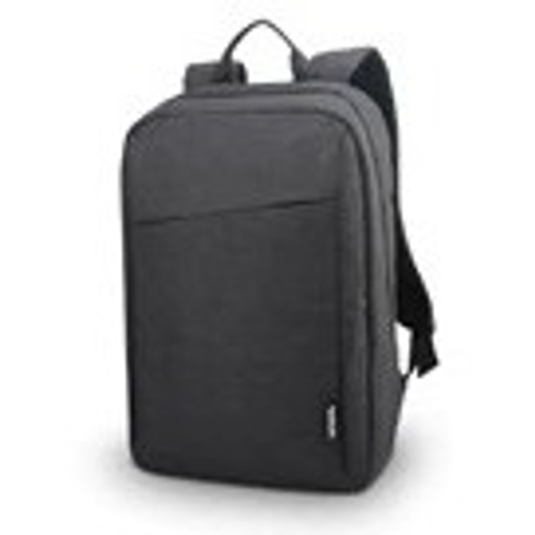 Lenovo Notebookrucksack 15.6" Casual Backpack Black