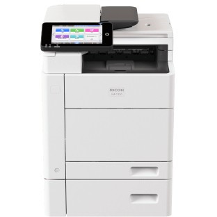 FL RICOH IM C320F A4 color Laser MFP