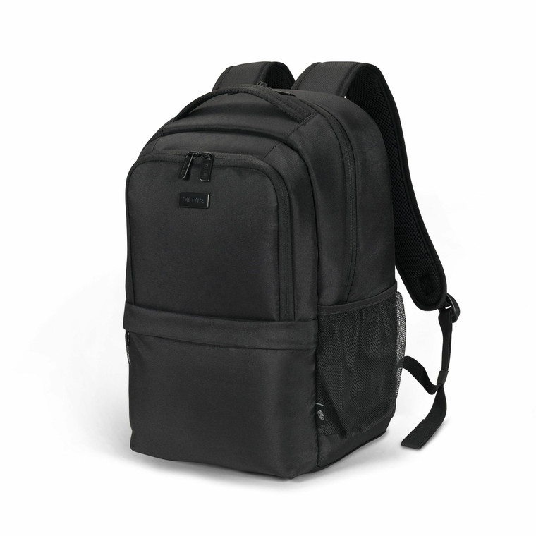 Dicota Backpack Eco Core 15"-17.3" black Dicota Backpack Eco Core 15"-17.3" black