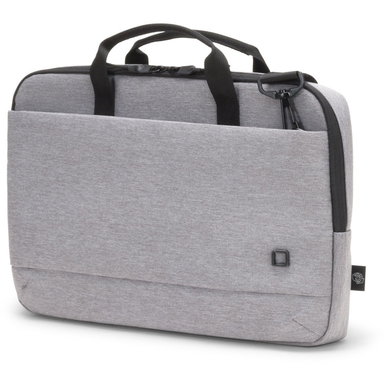 Dicota Eco Slim Case MOTION 14 - 15.6" Light Grey Dicota Eco Slim Case MOTION 14 - 15.6" Light Grey