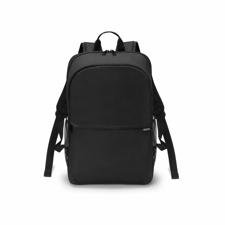 Dicota Backpack ONE 13"-16" black Dicota Backpack ONE 13"-16" black