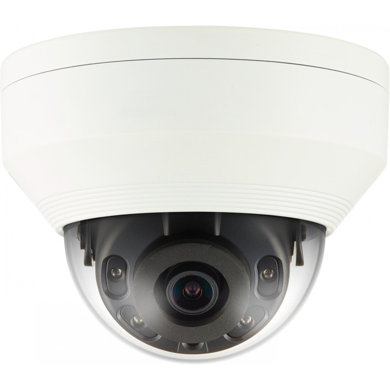 Hanwha Techwin IP-Cam Fixed Dome "Q-Serie" QNV-6012R 2MP