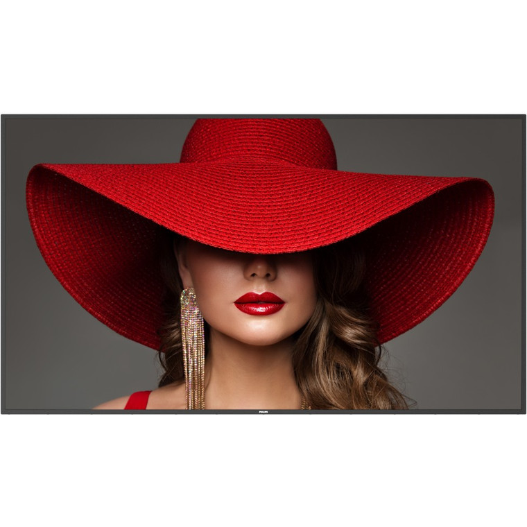 PHILIPS D-Line 75BDL4650D 24/7/UHD/500cd/Android11.0 (Speditionsversand)