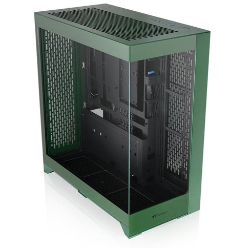 Midi Thermaltake CTE E660 MX Racing Green