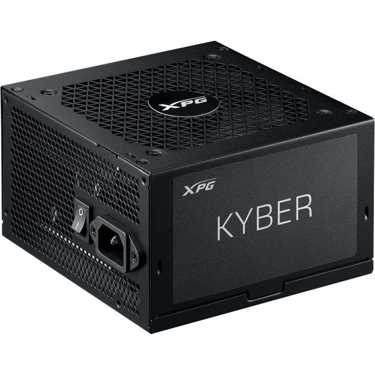 850W ADATA XPG KYBER | 80+ Gold