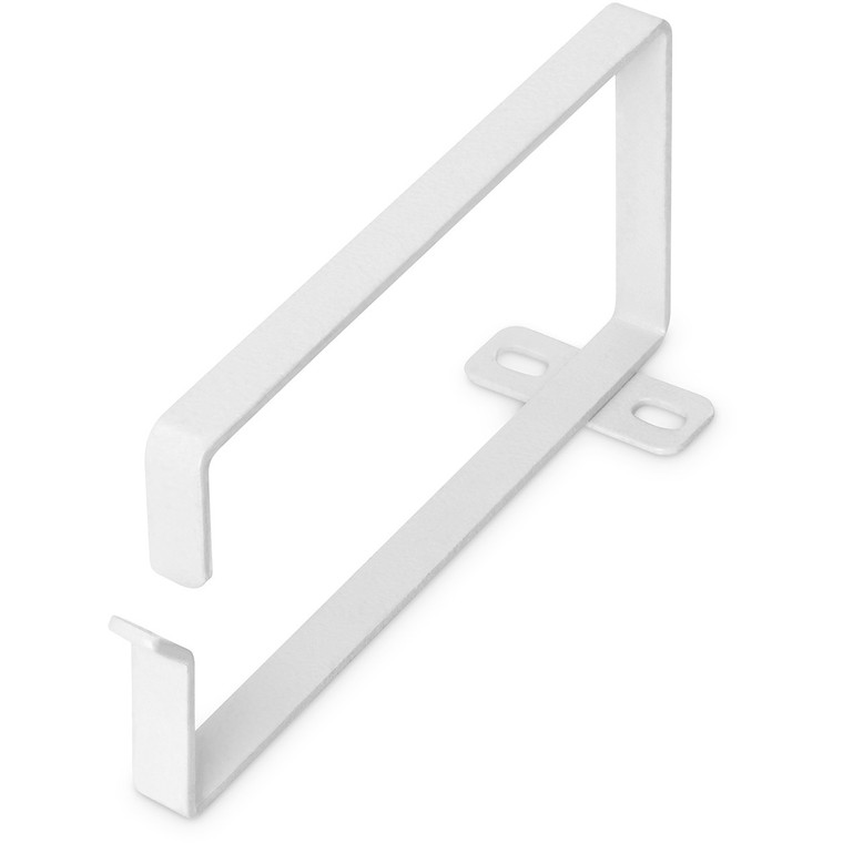 DIGITUS Kabelführungsbügel 3HE für 483mm 77x150mm grau 10St