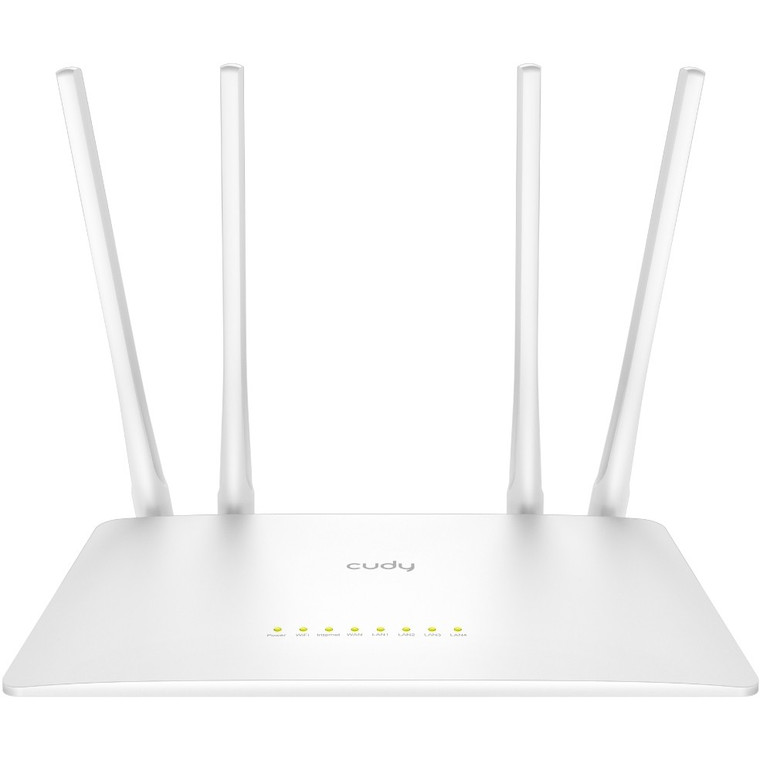 Cudy AC1200 Wi-Fi Router