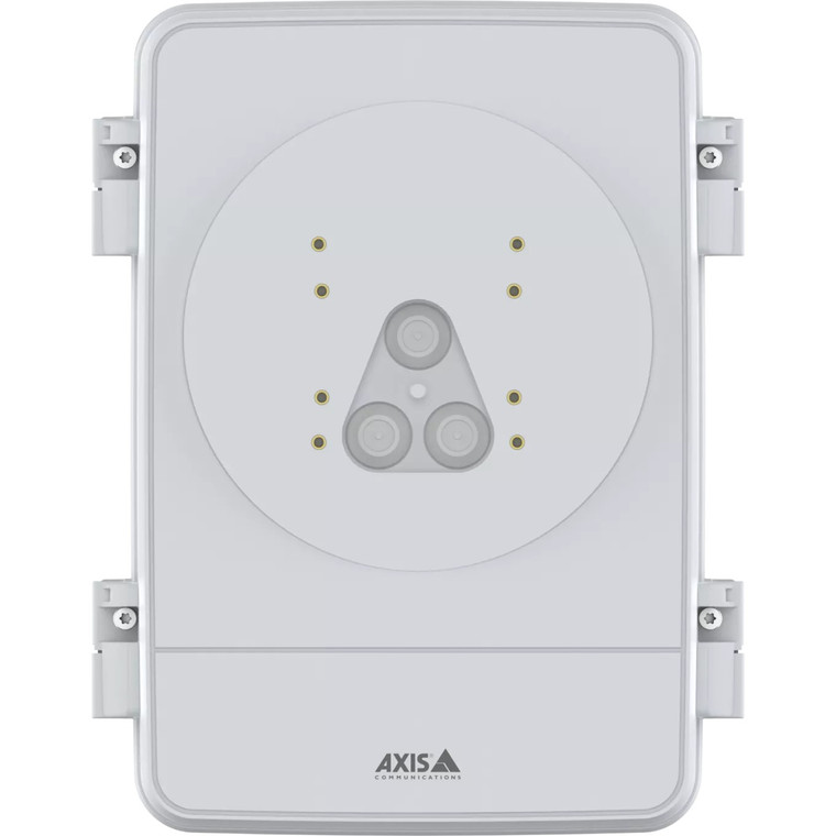 AXIS TQ1817-VE SURVEILLANCE