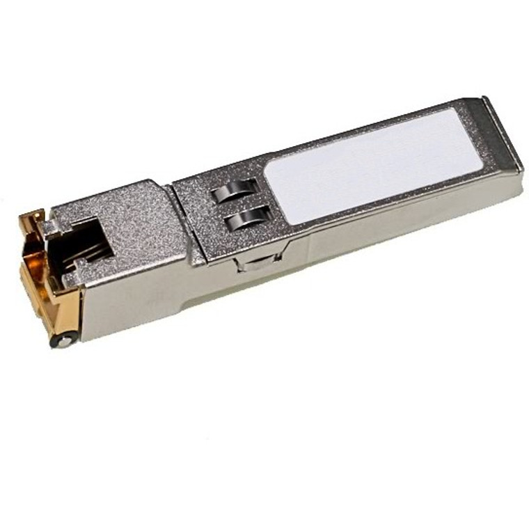 Cisco SFP (Mini-GBIC)-Transceiver-Modul - Gigabit Ethernet - 1000Base-T