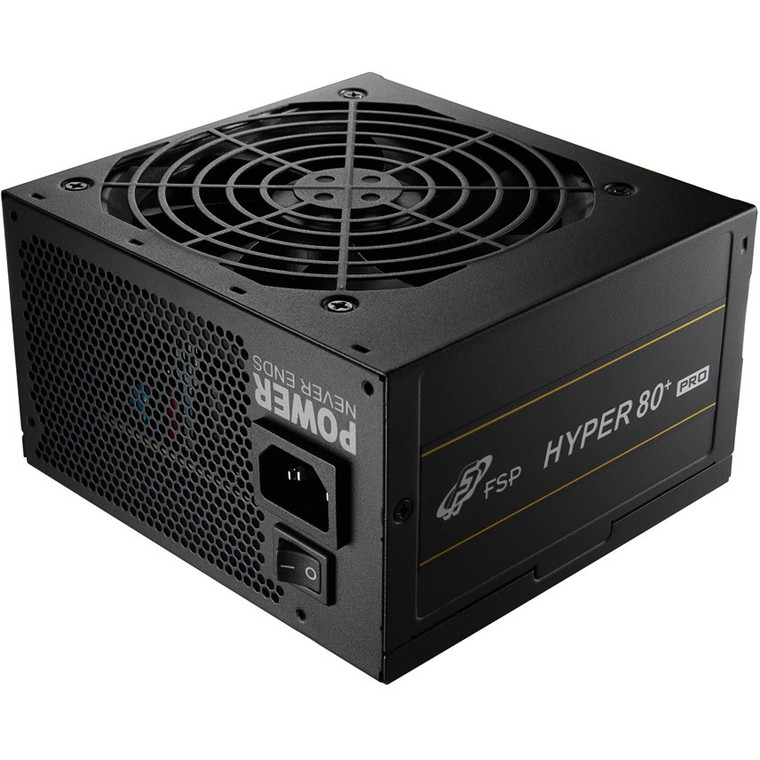 450W FSP Hyper PRO 80+ Bronze
