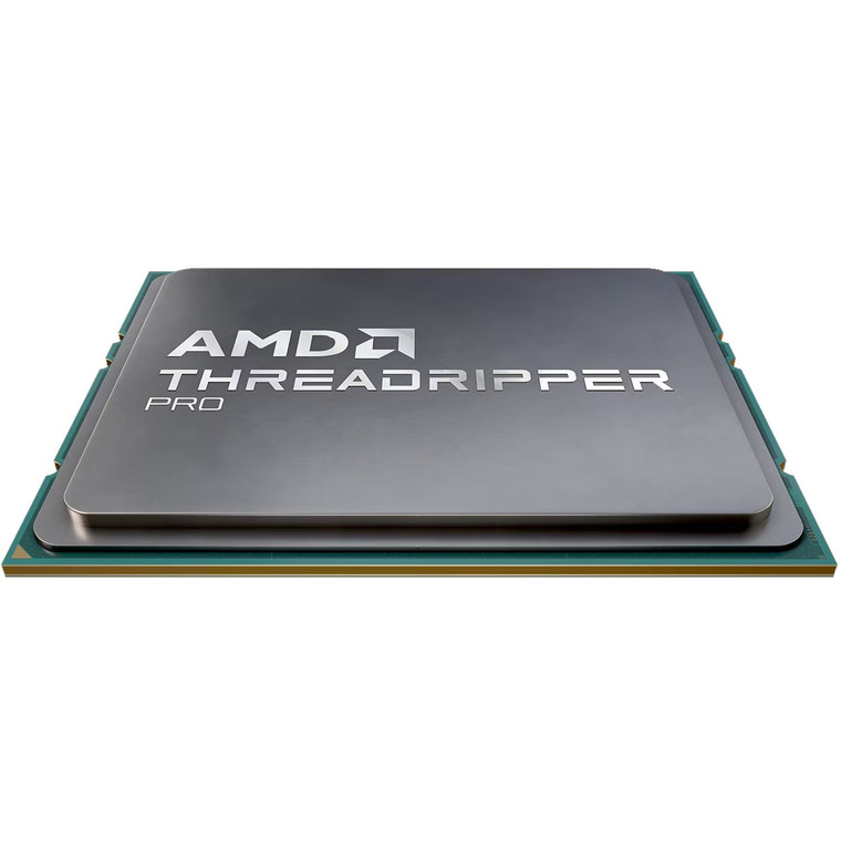AMD Ryzen Threadripper PRO 7995WX 5.1Ghz SP6 482 MB WOF
