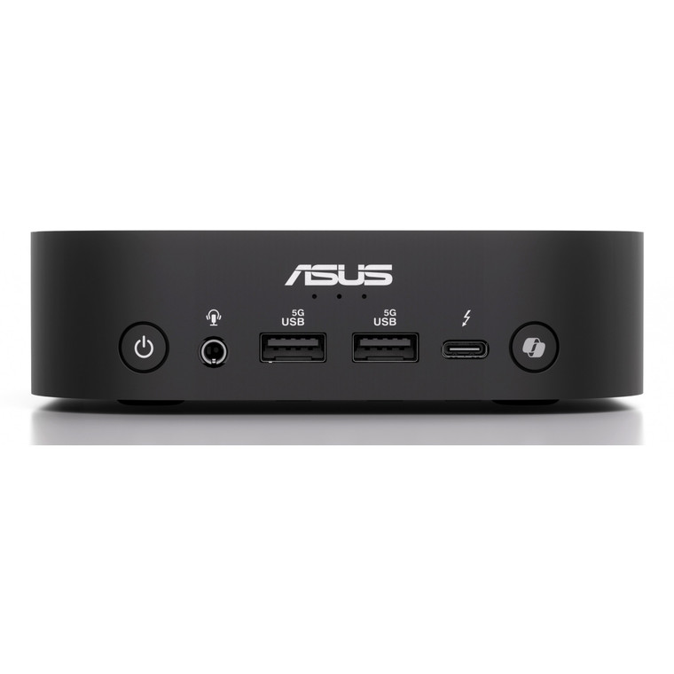 ASUS NUC Gen14 Pro AI Lunar Canyon U5/16GB/512GB/Win11Pro RNUC14LNKU5073N2 EU Cord