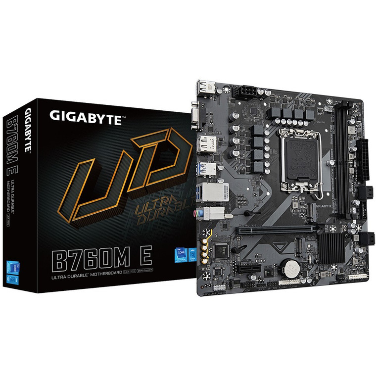GA-B760M E (1700) (D)