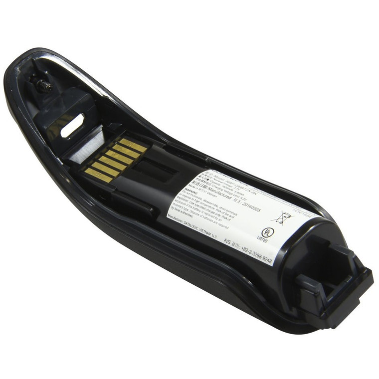 Datalogic RBP-2X00 REMOVABLE BAT.PACK BLK