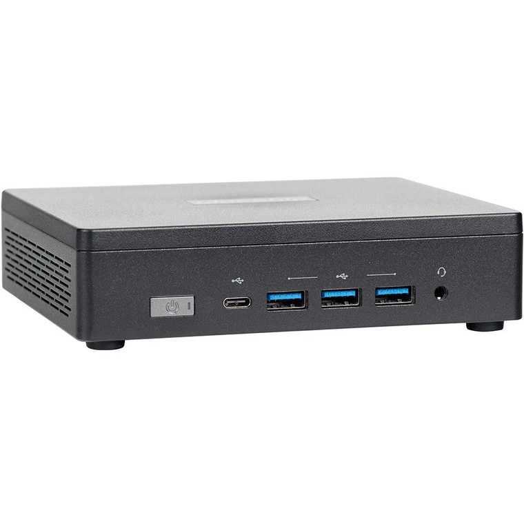 bluechip BUSINESSline M11431 Core3 100U W11Pro 8GB 500GB SSD. Intel® Wi-Fi 6E AX211. Bluetooth